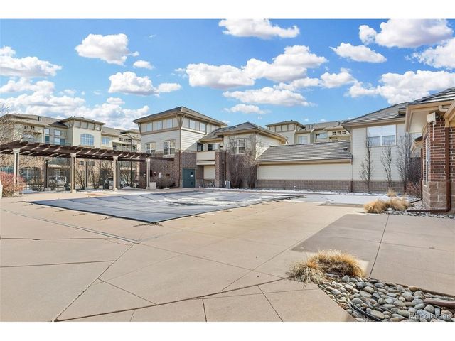 9481 E Mansfield Ave 207, Aurora, CO 80014
