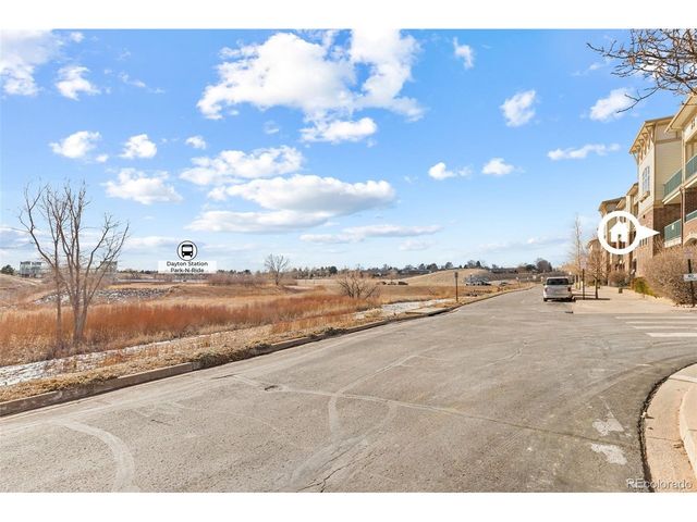 9481 E Mansfield Ave 207, Aurora, CO 80014