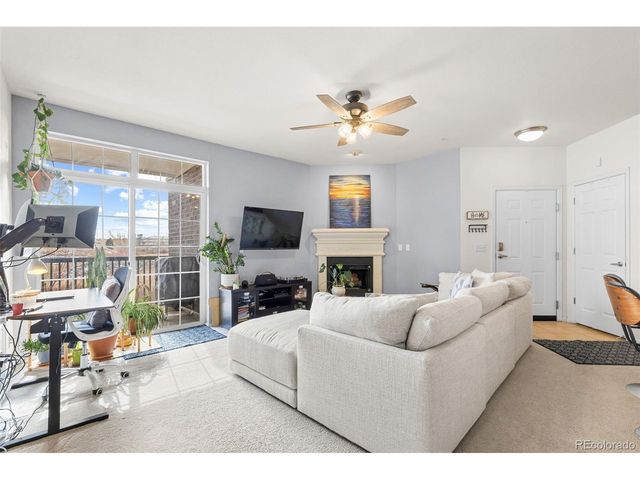 9481 E Mansfield Ave 207, Aurora, CO 80014