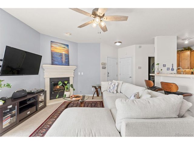 9481 E Mansfield Ave 207, Aurora, CO 80014