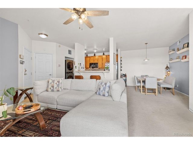 9481 E Mansfield Ave 207, Aurora, CO 80014