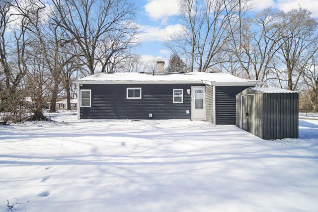 4301 Johnson Street, Gary, IN 46408