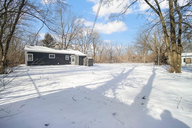 4301 Johnson Street, Gary, IN 46408