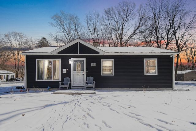 4301 Johnson Street, Gary, IN 46408