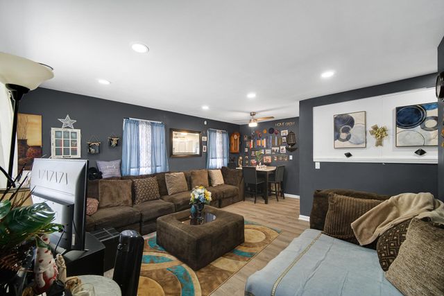 4301 Johnson Street, Gary, IN 46408