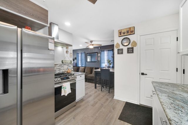 4301 Johnson Street, Gary, IN 46408