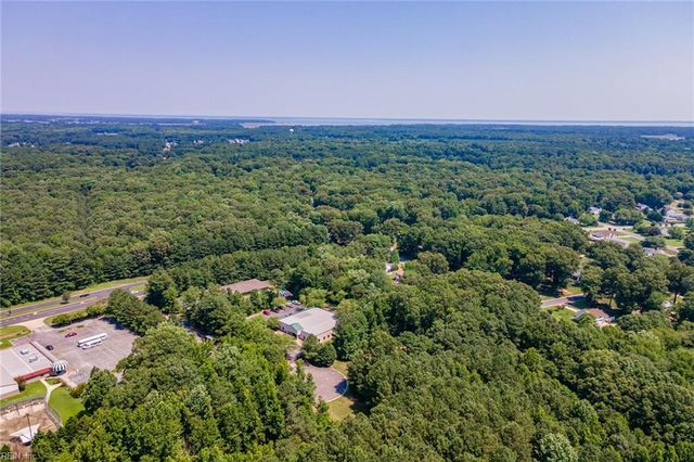Lot 13 Wimbledon LN, Smithfield, VA 23430