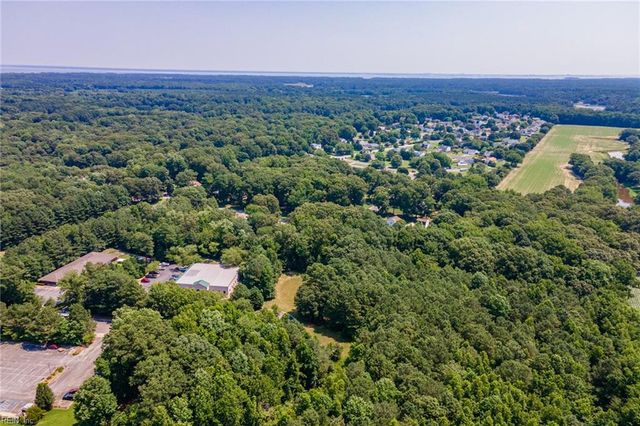 Lot 13 Wimbledon LN, Smithfield, VA 23430