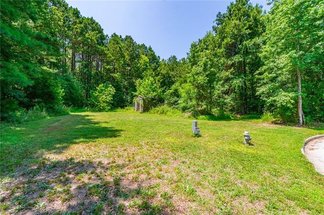 Lot 13 Wimbledon LN, Smithfield, VA 23430