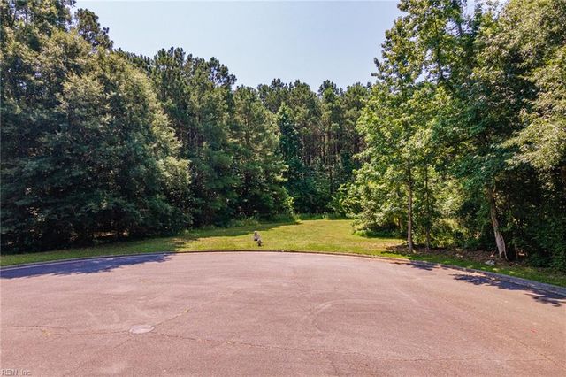 Lot 13 Wimbledon LN, Smithfield, VA 23430