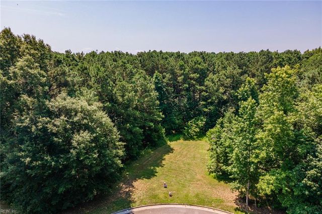 Lot 13 Wimbledon LN, Smithfield, VA 23430