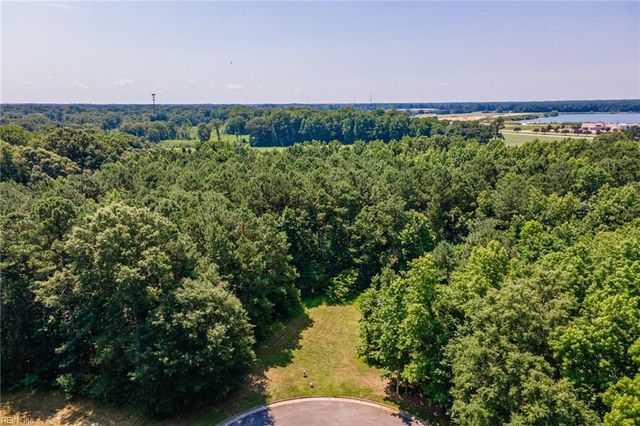Lot 13 Wimbledon LN, Smithfield, VA 23430