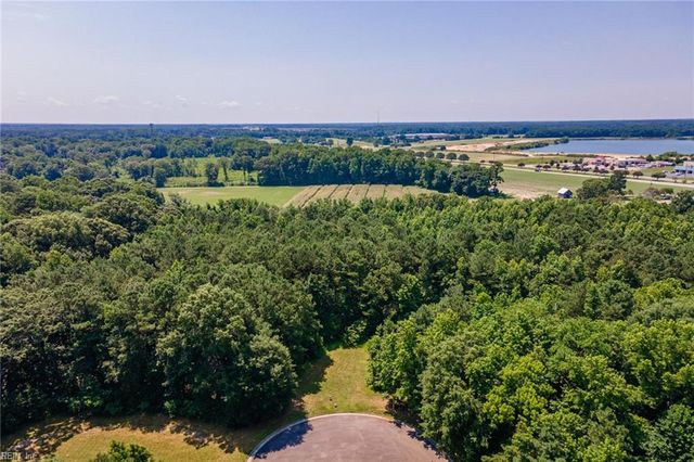 Lot 13 Wimbledon LN, Smithfield, VA 23430