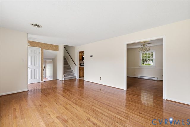 22925 River Rd, North Dinwiddie, VA 23803