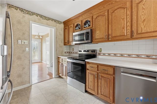 22925 River Rd, North Dinwiddie, VA 23803