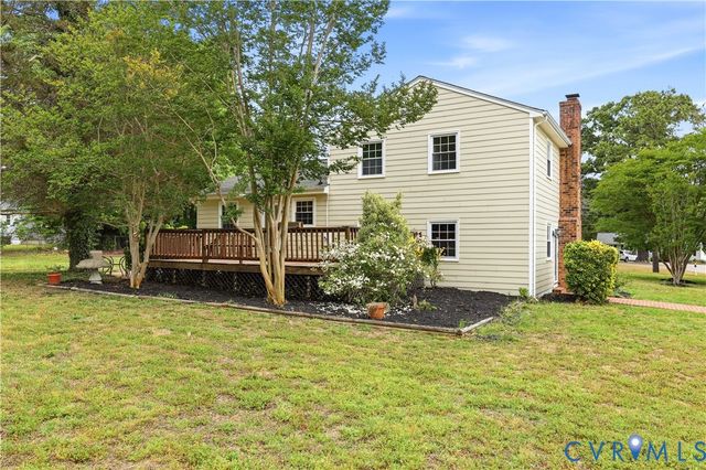 22925 River Rd, North Dinwiddie, VA 23803