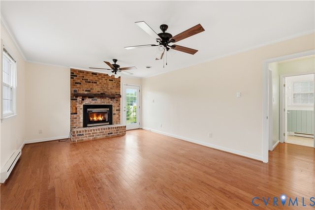 22925 River Rd, North Dinwiddie, VA 23803