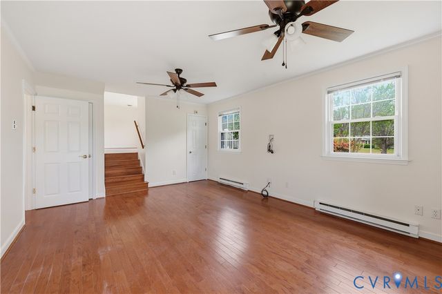 22925 River Rd, North Dinwiddie, VA 23803