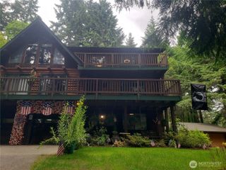 70 NE Wanda Lane, Belfair, WA 98528