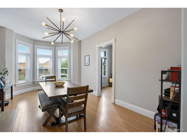 2952 Champa St, Denver, CO 80205