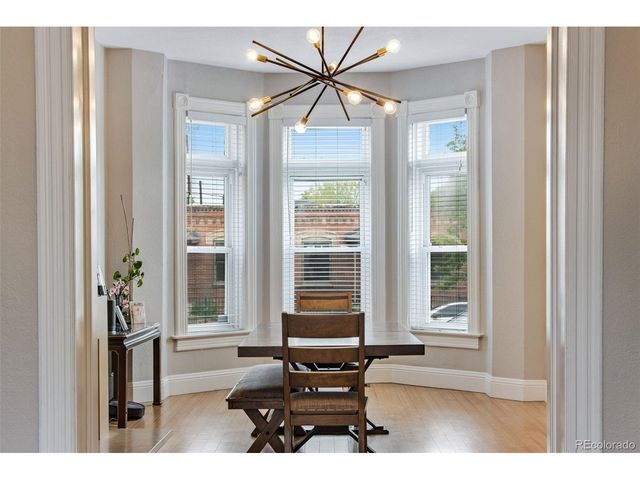 2952 Champa St, Denver, CO 80205