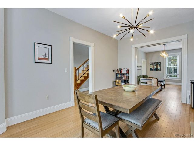 2952 Champa St, Denver, CO 80205
