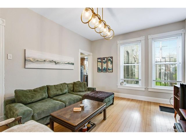 2952 Champa St, Denver, CO 80205