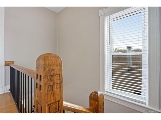 2952 Champa St, Denver, CO 80205