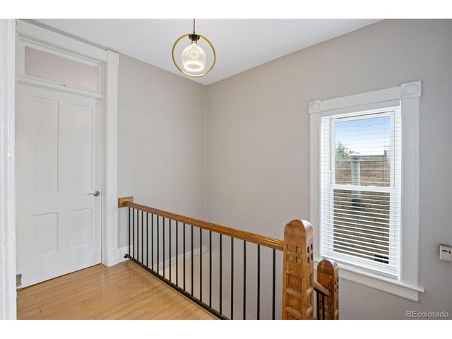 2952 Champa St, Denver, CO 80205
