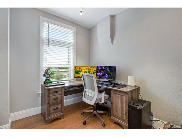 2952 Champa St, Denver, CO 80205