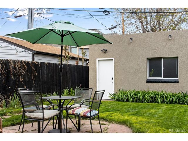 2952 Champa St, Denver, CO 80205