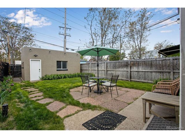 2952 Champa St, Denver, CO 80205