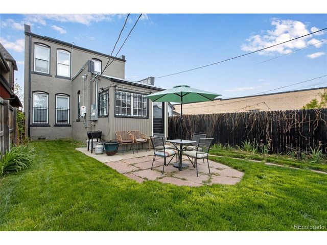 2952 Champa St, Denver, CO 80205