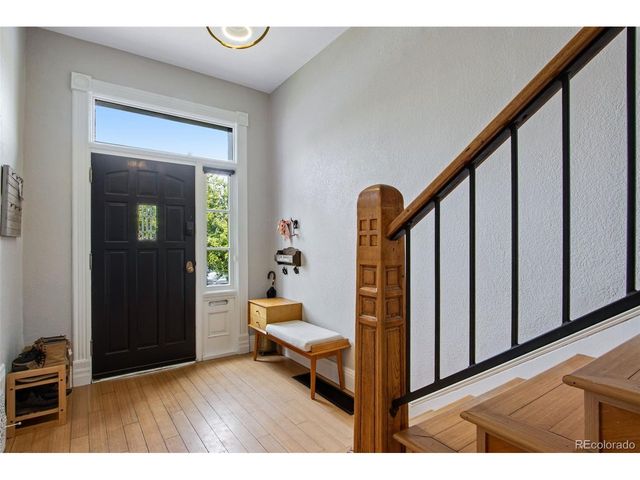 2952 Champa St, Denver, CO 80205