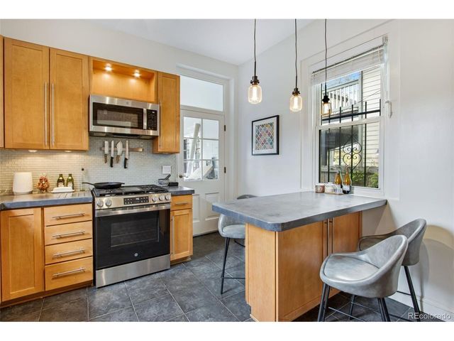 2952 Champa St, Denver, CO 80205