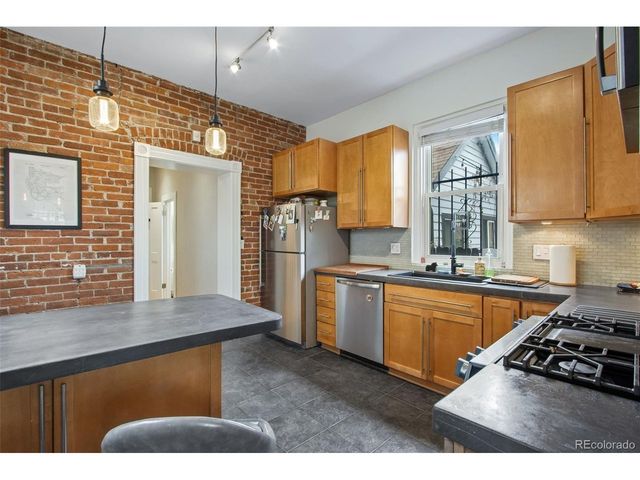 2952 Champa St, Denver, CO 80205
