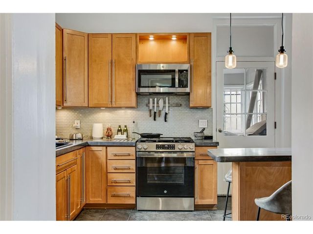 2952 Champa St, Denver, CO 80205