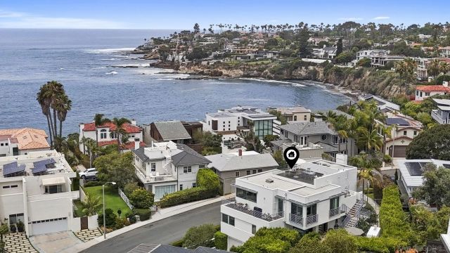 5727 Abalone Pl, La Jolla, CA 92037