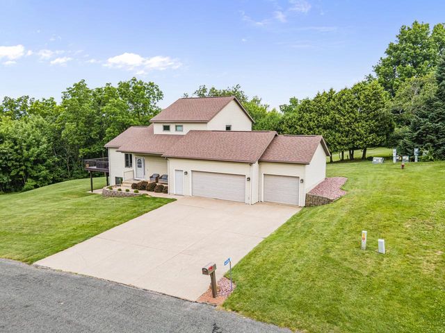 W4988 Mclaren ROAD, La Crosse, WI 54601