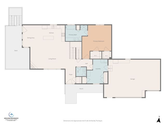 W4988 Mclaren ROAD, La Crosse, WI 54601