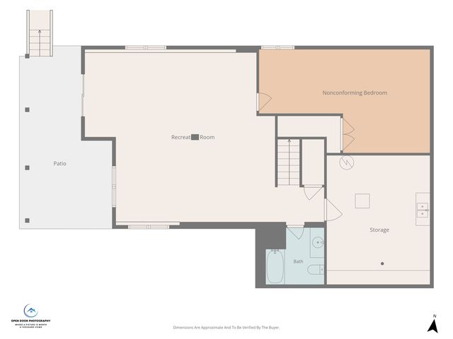 W4988 Mclaren ROAD, La Crosse, WI 54601