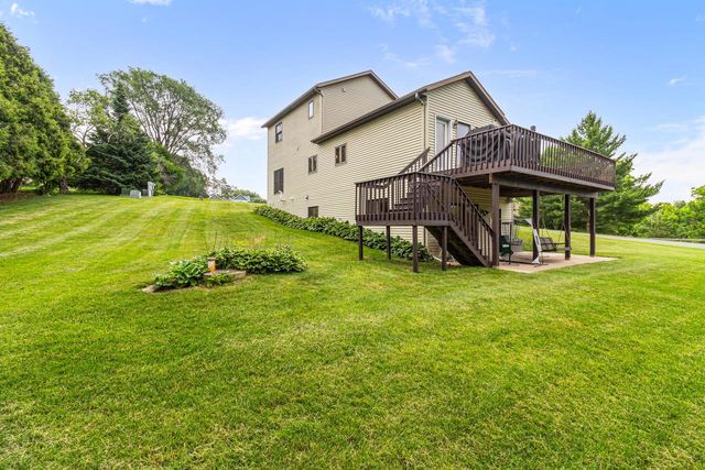 W4988 Mclaren ROAD, La Crosse, WI 54601