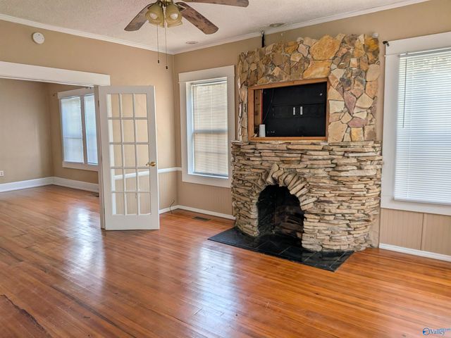 301 S 8th Street, Gadsden, AL 35903