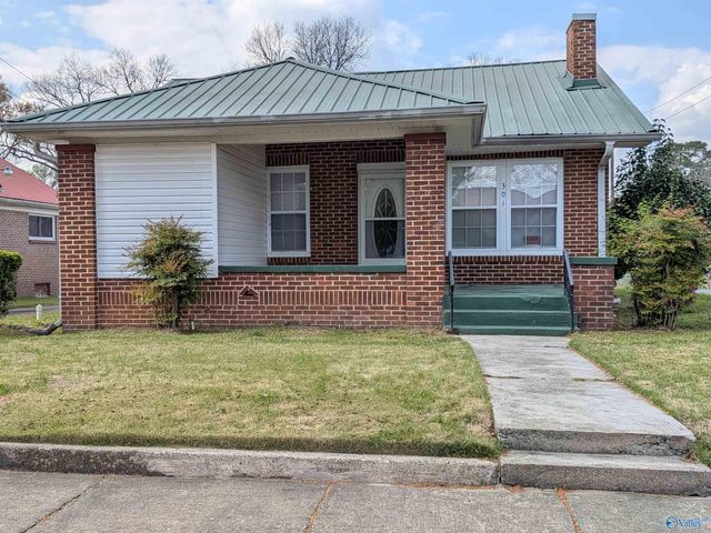 301 S 8th Street, Gadsden, AL 35903