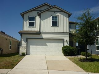 4406 Rushing Ridge Court, Houston, TX 77069