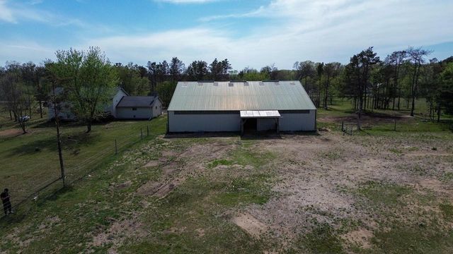 N3694 HWY 73, Wautoma, WI 54982