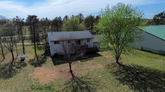 N3694 HWY 73, Wautoma, WI 54982