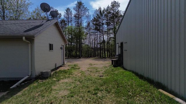 N3694 HWY 73, Wautoma, WI 54982