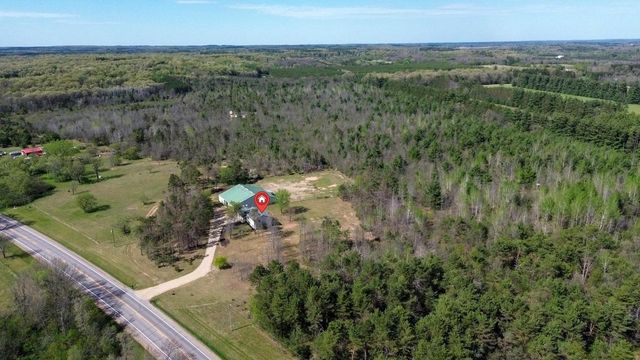 N3694 HWY 73, Wautoma, WI 54982