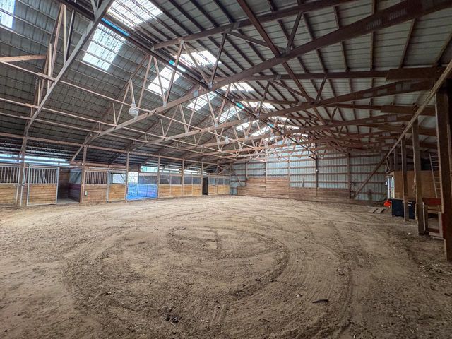 N3694 HWY 73, Wautoma, WI 54982